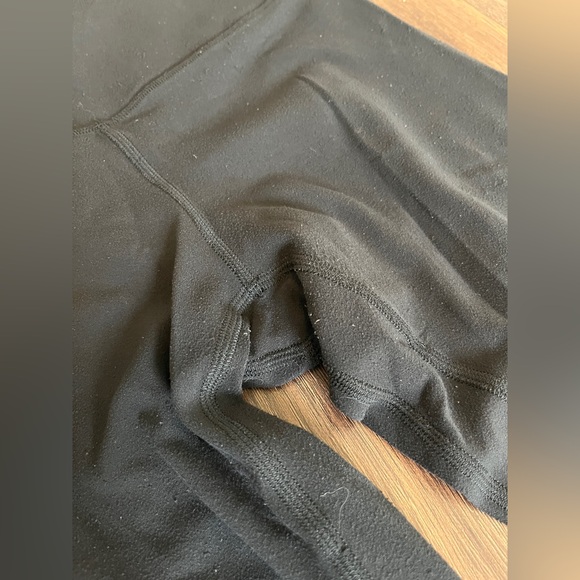 Lululemon Align II 25” - Black - Picture 3 of 7